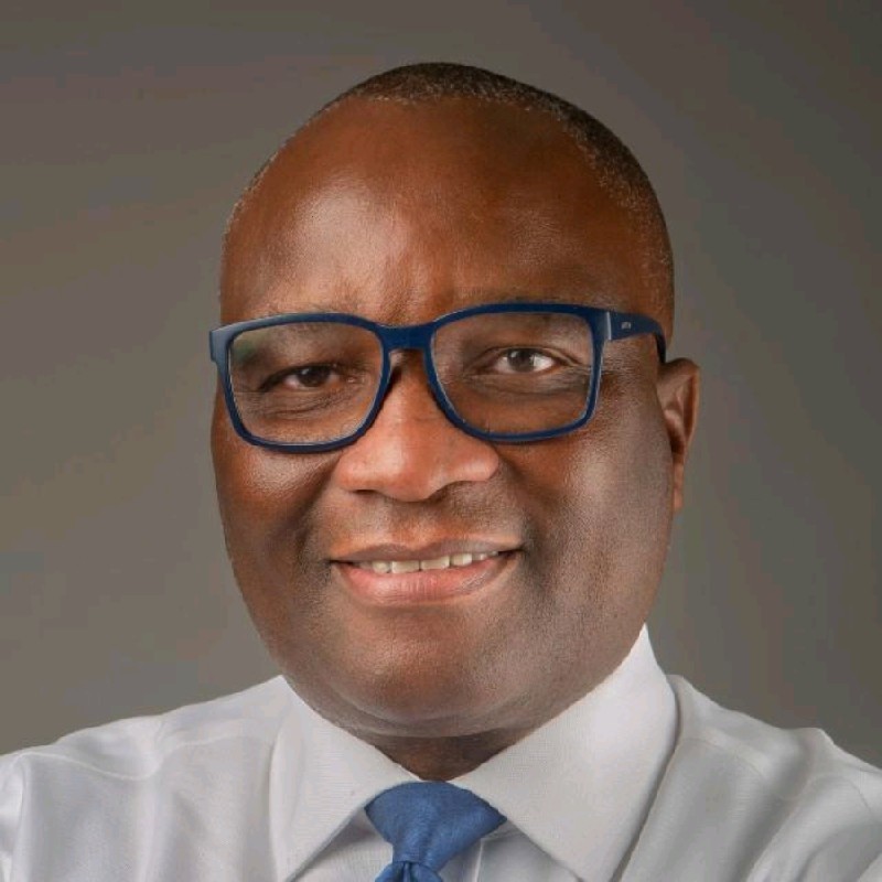 Alex Mapfuti Square Gate Group - Empowering Positive Change | FDI Consulting Excellence